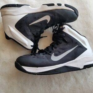 Nike Zoom Hyperquickness Basketball Sneakers